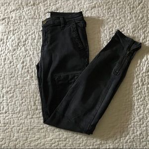 Current Elliott Jeans